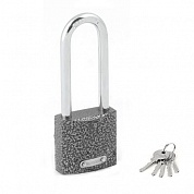 Замок висячий Apecs PD-01-50-L (5Keys)